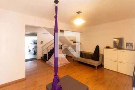 Casa à venda com 3 quartos, 277m² em Jardim Vila Mariana, São Paulo