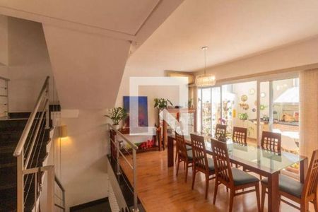 Casa à venda com 3 quartos, 277m² em Jardim Vila Mariana, São Paulo