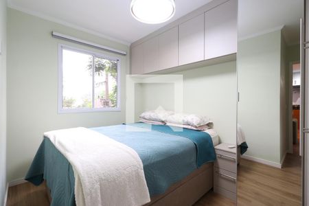 Quarto 1 de apartamento à venda com 2 quartos, 39m² em Água Branca, São Paulo