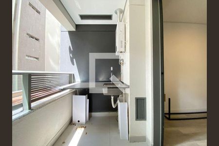 Kitnet/Studio à venda com 1 quarto, 29m² em Vila Mariana, São Paulo