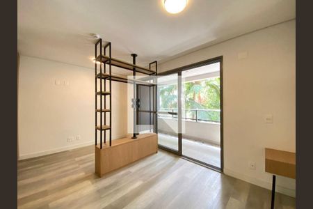 Kitnet/Studio à venda com 1 quarto, 29m² em Vila Mariana, São Paulo