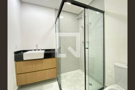 Kitnet/Studio à venda com 1 quarto, 29m² em Vila Mariana, São Paulo