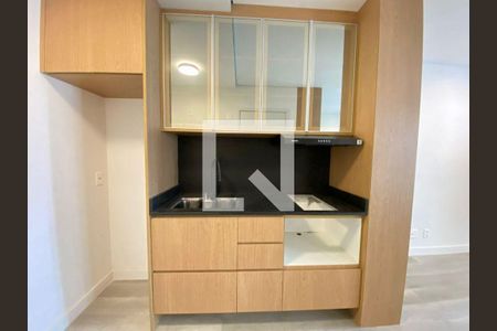 Kitnet/Studio à venda com 1 quarto, 29m² em Vila Mariana, São Paulo