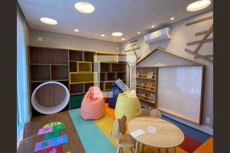 Kitnet/Studio à venda com 1 quarto, 29m² em Vila Mariana, São Paulo