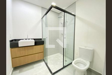 Kitnet/Studio à venda com 1 quarto, 29m² em Vila Mariana, São Paulo