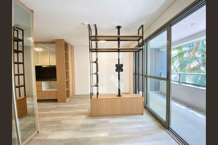 Kitnet/Studio à venda com 1 quarto, 29m² em Vila Mariana, São Paulo