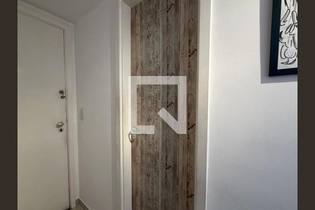 Sala - Lavabo de apartamento à venda com 3 quartos, 90m² em Barra Olímpica, Rio de Janeiro