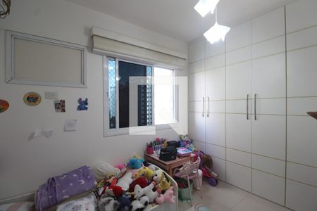 Quarto  de apartamento à venda com 3 quartos, 90m² em Barra Olímpica, Rio de Janeiro
