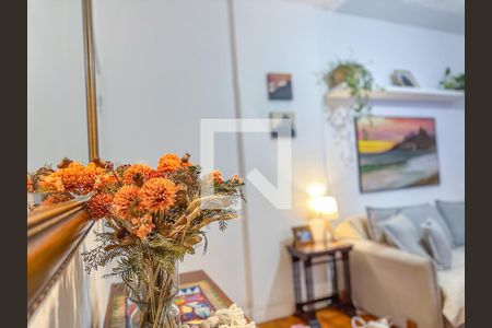 Apartamento à venda com 2 quartos, 75m² em Laranjeiras, Rio de Janeiro