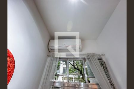 Apartamento à venda com 2 quartos, 75m² em Laranjeiras, Rio de Janeiro