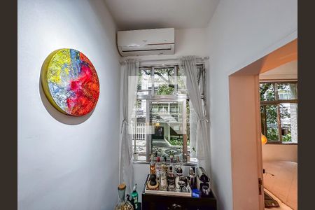Apartamento à venda com 2 quartos, 75m² em Laranjeiras, Rio de Janeiro
