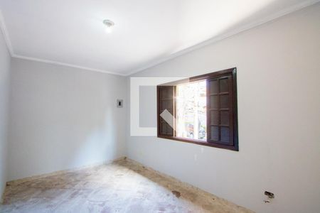 Quarto 1 de casa à venda com 2 quartos, 90m² em Parque Sao Vicente, Santo André