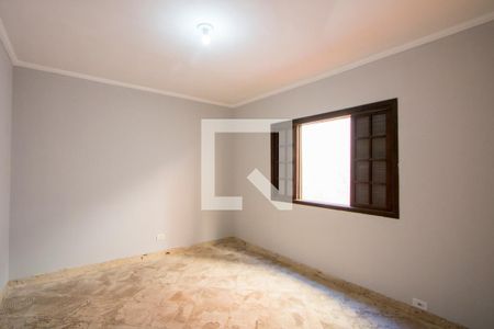 Quarto 2 de casa à venda com 2 quartos, 90m² em Parque Sao Vicente, Santo André