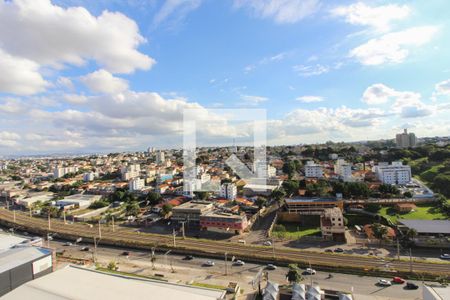 Vista do Quarto 1 de apartamento à venda com 2 quartos, 46m² em Jardim Guanabara, Belo Horizonte