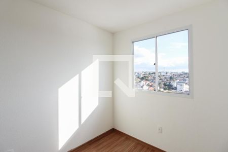 Quarto 2 de apartamento à venda com 2 quartos, 46m² em Jardim Guanabara, Belo Horizonte