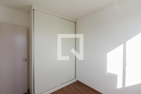 Quarto 1 de apartamento à venda com 2 quartos, 46m² em Jardim Guanabara, Belo Horizonte