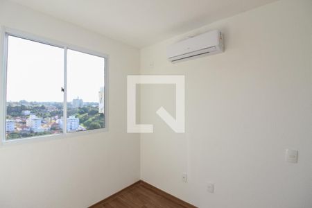 Quarto 1 de apartamento à venda com 2 quartos, 46m² em Jardim Guanabara, Belo Horizonte