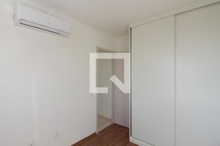 Quarto 1 de apartamento à venda com 2 quartos, 46m² em Jardim Guanabara, Belo Horizonte