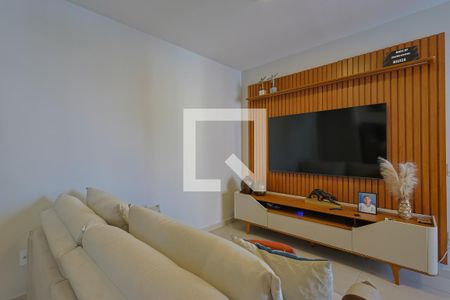 Apartamento à venda com 2 quartos, 59m² em Nova Suíça, Belo Horizonte