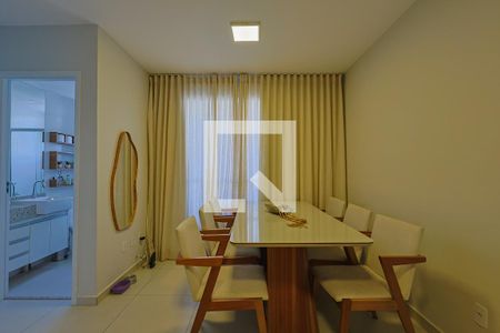 Apartamento à venda com 2 quartos, 59m² em Nova Suíça, Belo Horizonte