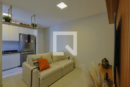 Apartamento à venda com 2 quartos, 59m² em Nova Suíça, Belo Horizonte