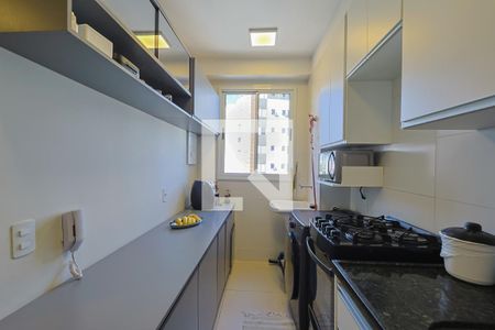 Apartamento à venda com 2 quartos, 59m² em Nova Suíça, Belo Horizonte