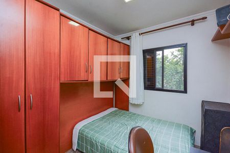 Quarto 1 de apartamento à venda com 3 quartos, 74m² em Jardim Palmares (zona Sul), São Paulo