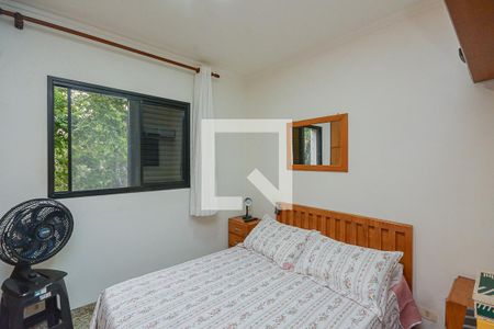 Quarto 2 de apartamento à venda com 3 quartos, 74m² em Jardim Palmares (zona Sul), São Paulo