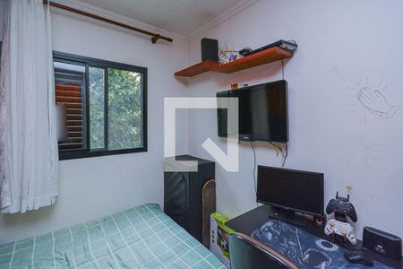 Quarto 1 de apartamento à venda com 3 quartos, 74m² em Jardim Palmares (zona Sul), São Paulo