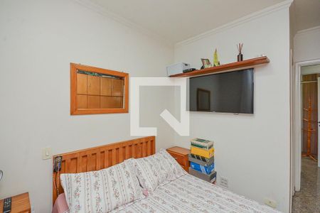 Quarto 2 de apartamento à venda com 3 quartos, 74m² em Jardim Palmares (zona Sul), São Paulo
