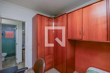 Quarto 1 de apartamento à venda com 3 quartos, 74m² em Jardim Palmares (zona Sul), São Paulo