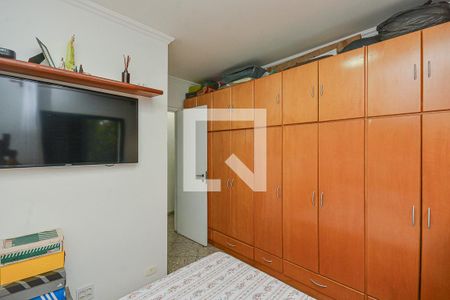 Quarto 2 de apartamento à venda com 3 quartos, 74m² em Jardim Palmares (zona Sul), São Paulo