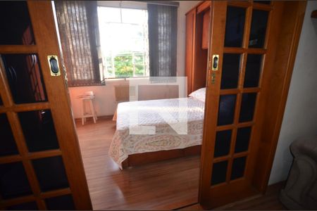 Sala de casa para alugar com 1 quarto, 60m² em Ricardo de Albuquerque, Rio de Janeiro