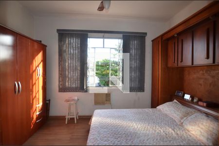 Quarto 1 de casa para alugar com 1 quarto, 60m² em Ricardo de Albuquerque, Rio de Janeiro