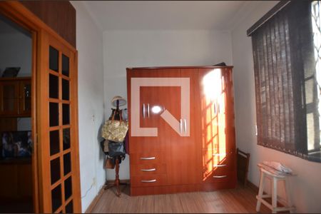 Quarto 1 de casa para alugar com 1 quarto, 60m² em Ricardo de Albuquerque, Rio de Janeiro
