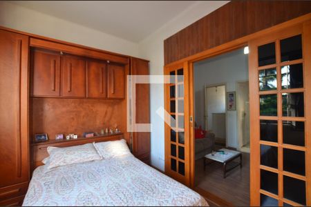 Quarto 1 de casa para alugar com 1 quarto, 60m² em Ricardo de Albuquerque, Rio de Janeiro