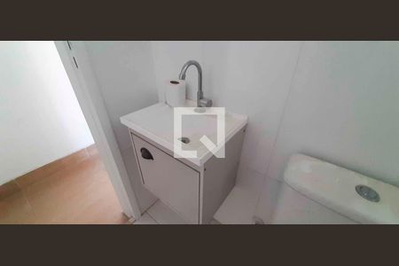 Casa para alugar com 1 quarto, 53m² em Umuarama, Osasco