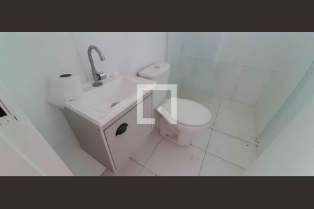 Casa para alugar com 1 quarto, 53m² em Umuarama, Osasco