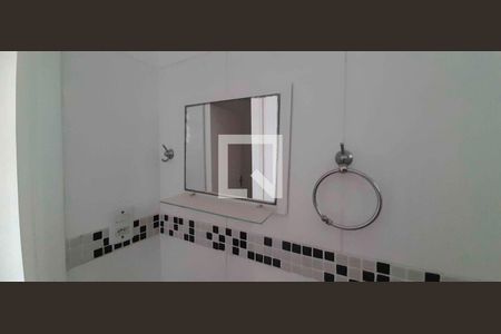 Casa para alugar com 1 quarto, 53m² em Umuarama, Osasco