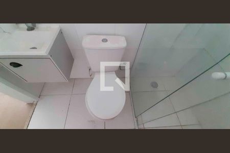 Casa para alugar com 1 quarto, 53m² em Umuarama, Osasco