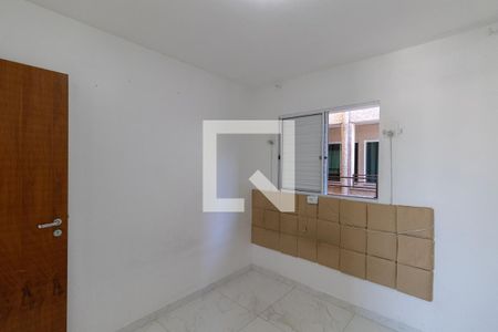 Quarto 1 de apartamento para alugar com 2 quartos, 37m² em Jardim Norma, São Paulo