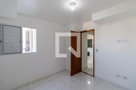 Quarto 2 de apartamento para alugar com 2 quartos, 37m² em Jardim Norma, São Paulo