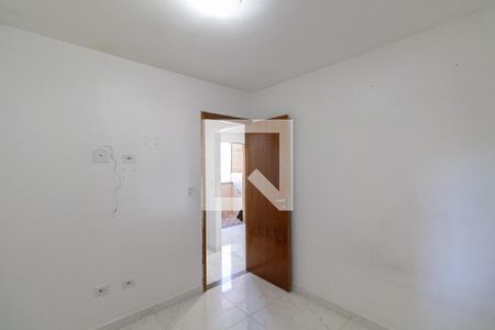 Quarto 1 de apartamento para alugar com 2 quartos, 37m² em Jardim Norma, São Paulo
