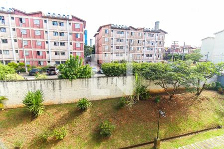 Vista do Quarto 1 de apartamento à venda com 2 quartos, 60m² em Jardim Redil, São Paulo