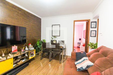 Apartamento à venda com 2 quartos, 47m² em Jardim Redil, São Paulo