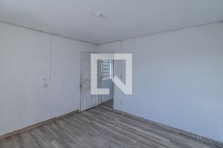 Quarto de casa para alugar com 1 quarto, 150m² em Vila Conde do Pinhal, São Paulo