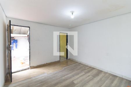 Sala de casa para alugar com 1 quarto, 150m² em Vila Conde do Pinhal, São Paulo