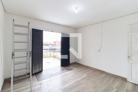 Quarto de casa para alugar com 1 quarto, 150m² em Vila Conde do Pinhal, São Paulo