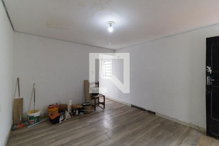 Sala de casa para alugar com 1 quarto, 150m² em Vila Conde do Pinhal, São Paulo