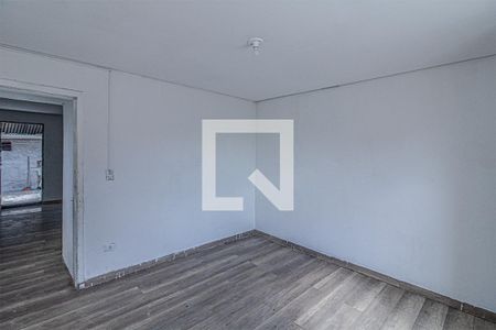 Quarto de casa para alugar com 1 quarto, 150m² em Vila Conde do Pinhal, São Paulo